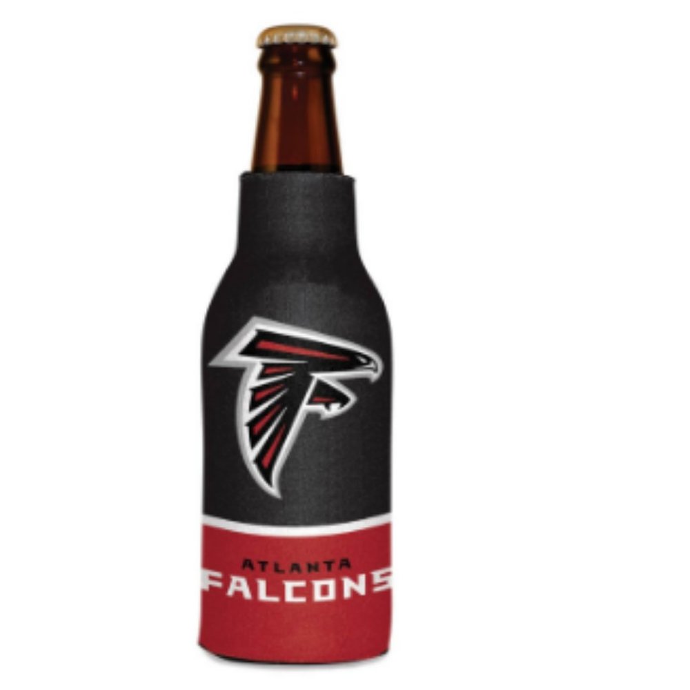 Atlanta Falcons WinCraft 12oz. Bottle Cooler